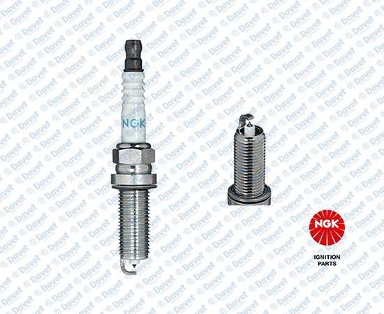 NGK 91121 Atesleme Bujisi Iridyum Ilkar7j7g Clio Ii - Kangoo I 1.2 16v 01-03 - Clio Iii 1.2 16v 05-